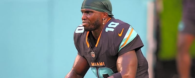 Tyreek Hill Continues to Stir the Chiefs' Pot with Latest Tweet