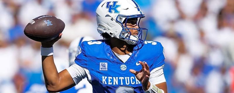 Will Stein assessed Kenny Minchey's play through four games