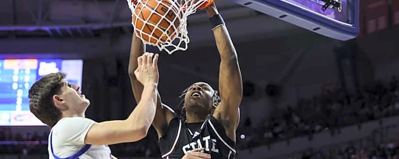 Three Mississippi State Players the Bulldogs Must Keep This Offseason