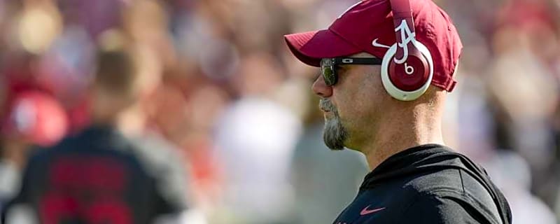 What Ryan Grubb Wants to Carry Over From Oklahoma Win to Rose Bowl