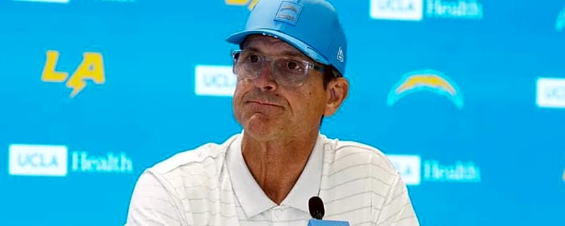 Chargers coaching carousel gets major updates