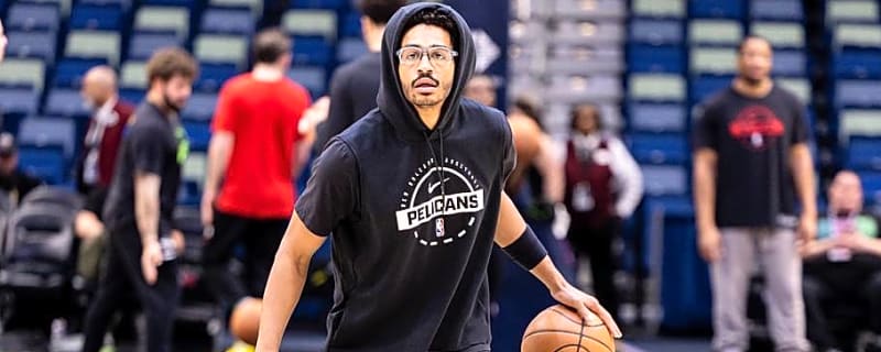 One Move Pelicans Can Still Make to Save Offseason and Give Fans Hope
