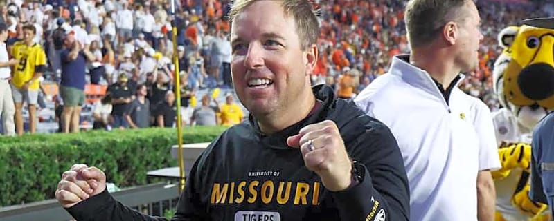 Recapping Mizzou&#39;s Massive Recruiting Weekend