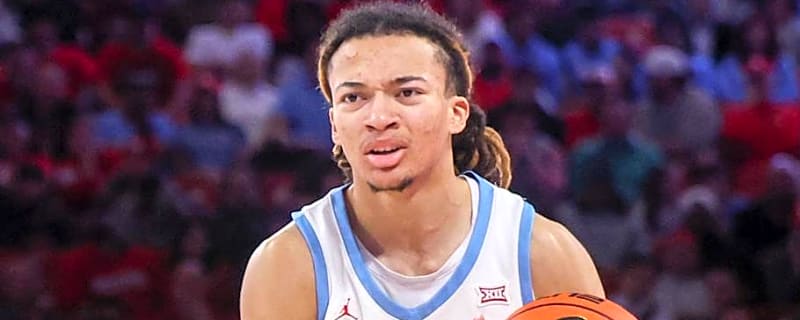 Kingston Flemings Shows Off Skillset in Houston’s Win over Arizona State