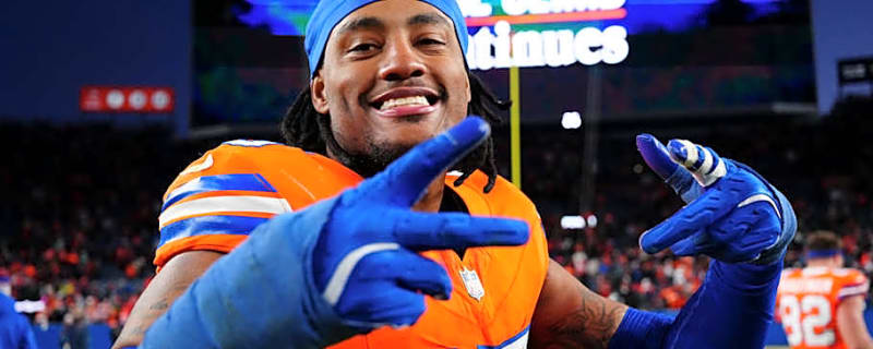 Bonitto's Comments Show Broncos Ready for Week 1 vs. Chiefs