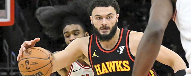 Nuggets Sign Former First Round Pick to Two-Way Contract