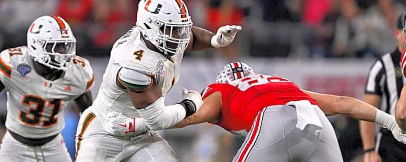 How Combine Changed Chiefs’ Draft Board