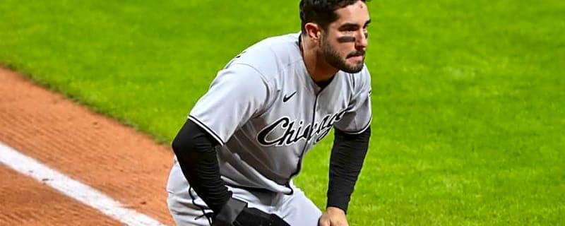 White Sox Outfielder Returns After &#39;Incredibly Frustrating&#39; Injury