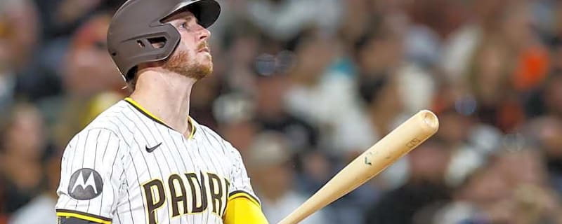 Pirates Pitcher Makes Hilarious Comment on Ryan O'Hearn Signing