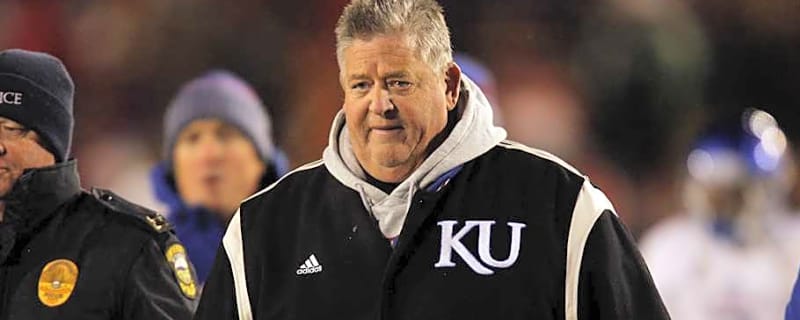 Kansas Football Listed Twice in Worst Head Coaching Hires Since 2000