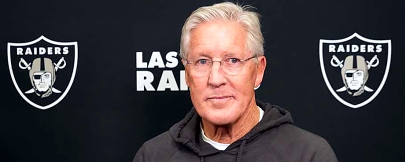 One Small Change Could Have Huge Results for the Raiders
