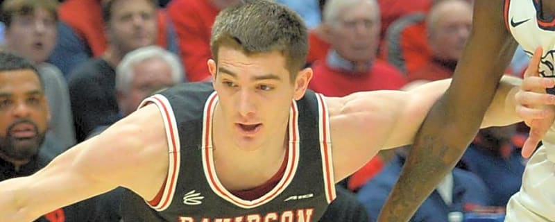 Why Angelo Brizzi Is Under-the-Radar Piece for UNC