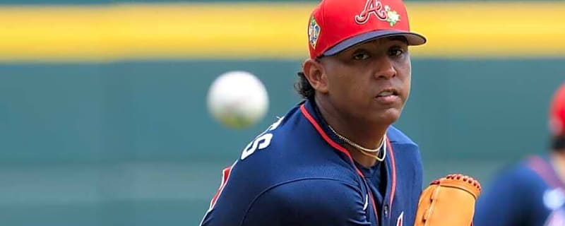 How One Key Braves Prospect at Each Level Looks Early in 2026