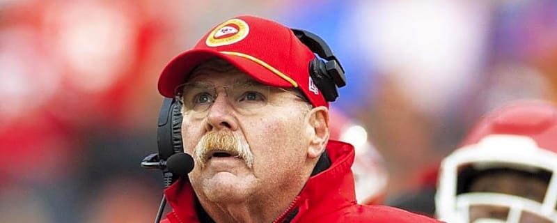 Here’s Chiefs Veteran Under Most Pressure in 2026