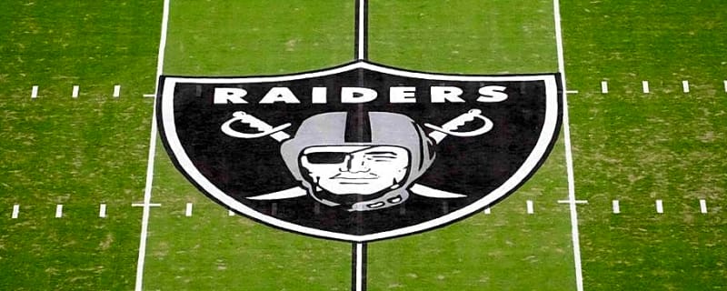 Raiders' 2 New Additions Already Making Their Presence Felt