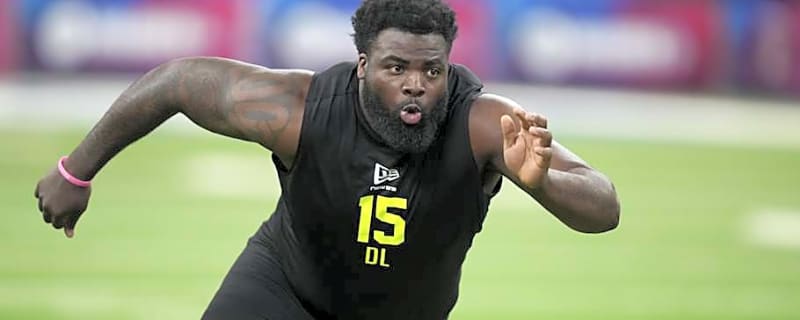 Carolina Panthers Drafting Lee Hunter: Reach or Steal?