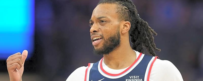 Darius Garland to Suns? Why the Trade Makes Sense for Phoenix