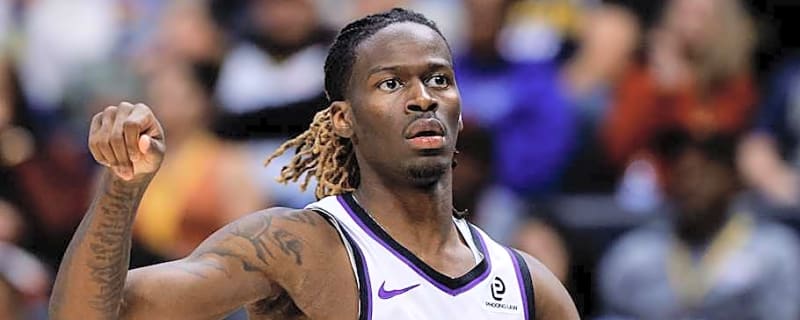 Kings' Reported Asking Price in Potential Keon Ellis Trade Revealed