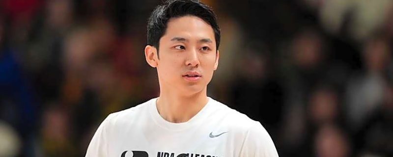 Matas Buzelis&#39; Surprising Admission About New Bulls Teammate Yuki Kawamura