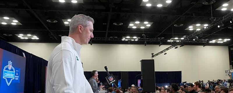Darren Mougey's GM Rating Is Fair for Now