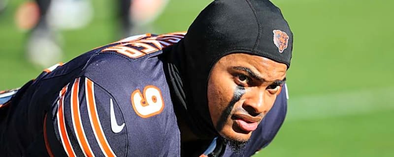 Steelers Signing Jaquan Brisker Puts Writing on Wall for One Veteran