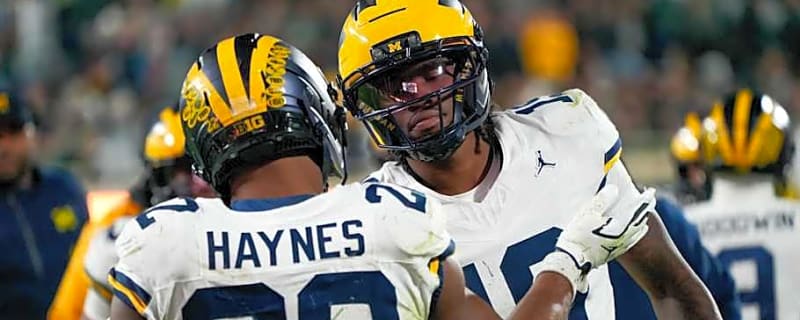 Three Michigan players to watch against Purdue