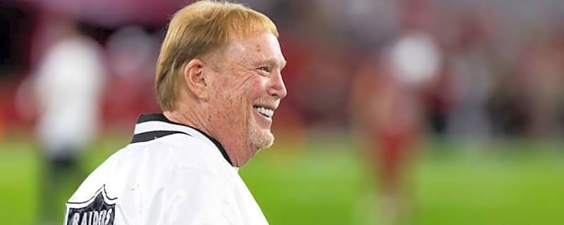 Why the Raiders&#39; Brand is Exploding Worldwide