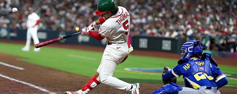 Why Alek Thomas' Promising Start Looks Sustainable