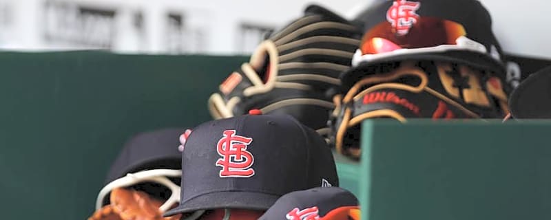 Cardinals Notes: St. Louis Releases 2 Players, Promote Jeremy Rivas to AAA