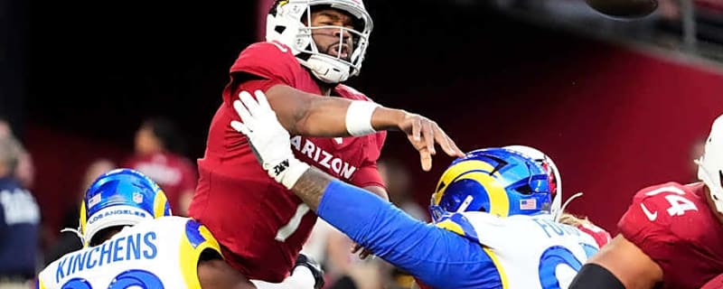 3 Tough Lessons From Cardinals’ Latest NFC West Meltdown