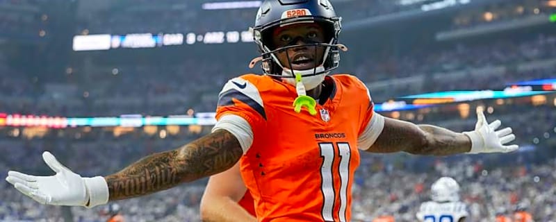 How Broncos Can Exploit Bengals With WR Troy Franklin