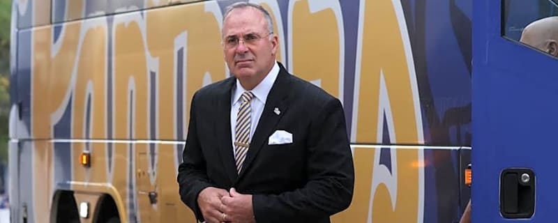 Ohio 3-Star OL Sets Pitt Official Visit