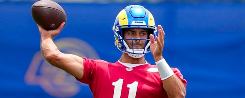 Titans Take Super Bowl Champion QB in Redraft