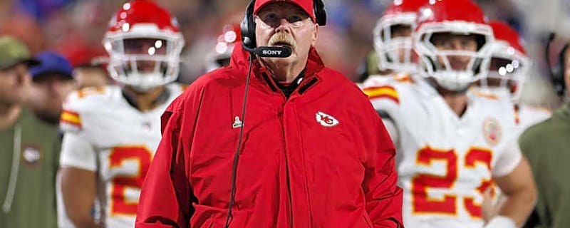 Broncos didn’t just beat the Chiefs—they exposed a coaching nightmare