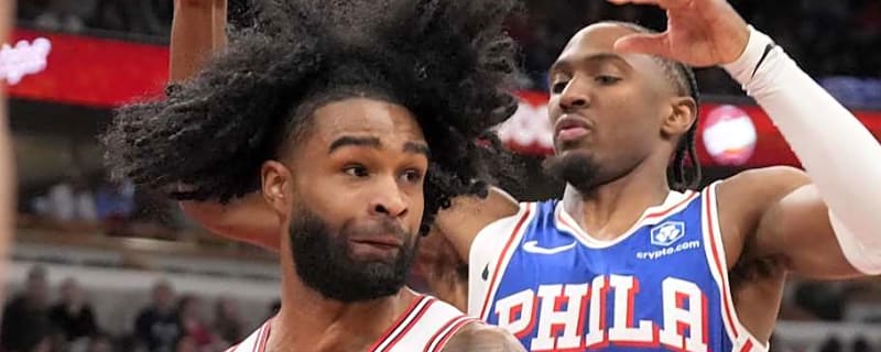 Wolves attempting to trade for Coby White by dangling Rob Dillingham?