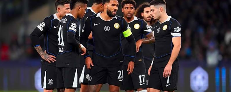 Predicted Chelsea line-up vs Leeds: James decision, Estevao and Palmer start