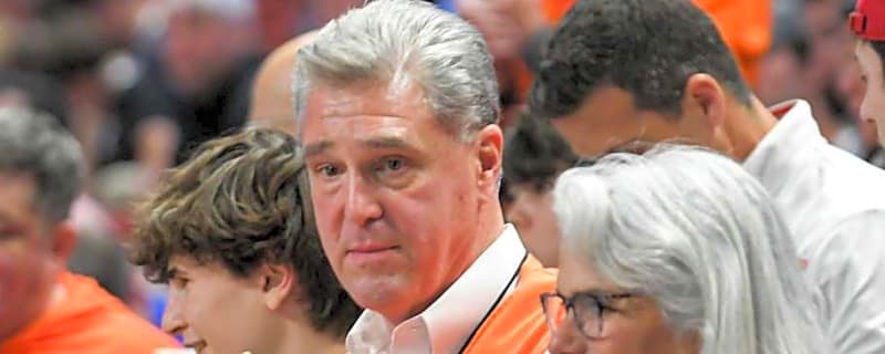 Miami AD Dan Radakovich Weighs in on the Hurricanes&#39; Case for the CFP