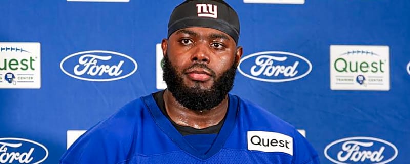 New Data Reveals the NY Giants Are Among the NFL's Worst at Retaining Elite Drafted Talent