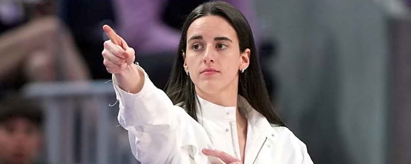 Indiana Fever’s WNBA Dominance on Full Display in $55 Million Social Value Reveal