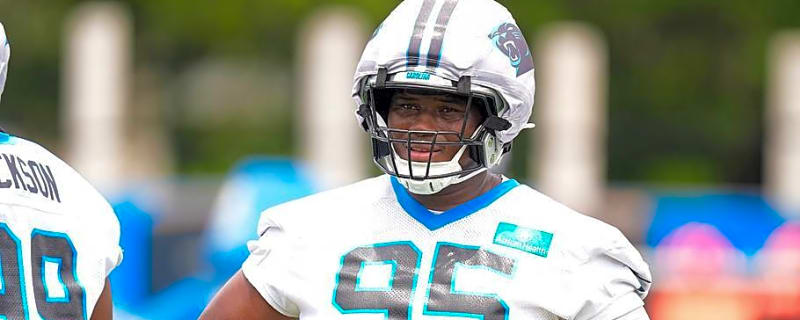 This Highly Improved Panthers Unit Isn't Getting Enough Attention