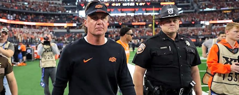3 Reasons Why Oklahoma State Will Win Big 12 in 2025