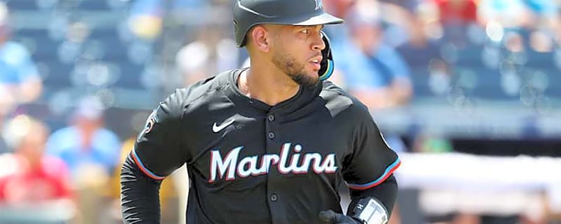 Marlins Should Consider Drastic Change With Agustin Ramirez