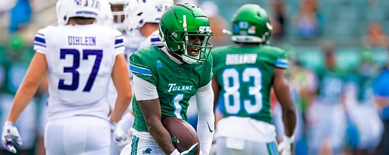 Iowa State Football Starting Its Three Best Wide Receivers