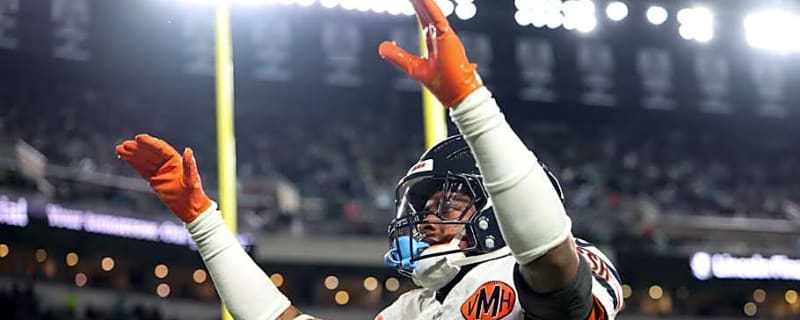 Peter Schrager explains why Bears aren’t afraid of the Packers