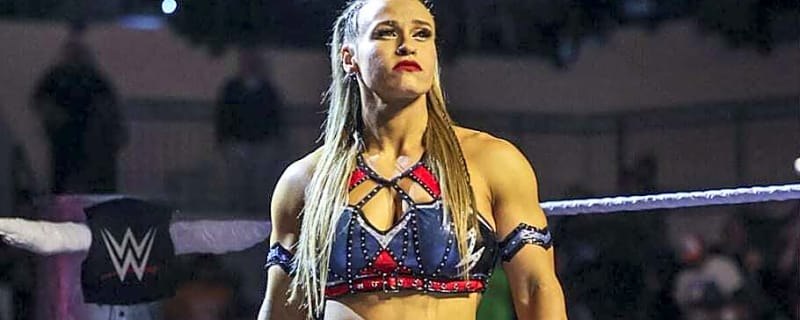 Jordynne Grace Remembers TNA Wake Up Call Moment That Changed Her Career Trajectory