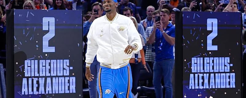 Round Table: OKC Thunder NBA Playoff Preview