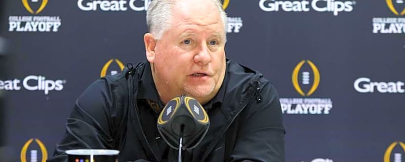 Chip Kelly emerges as name to watch for major college football head coaching job