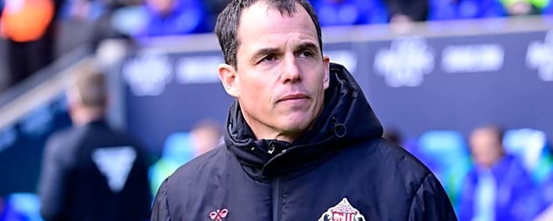 Report: Sunderland Lead Everton, Fulham in Race for Striker With Contacts Already Made