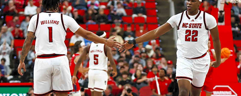 Elite 2028 Forward Details Recent NC State Visit