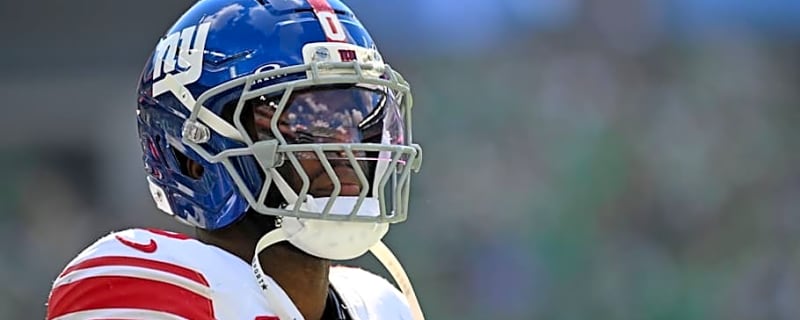 Giants OLB Brian Burns Adds Another Postseason Honor